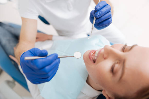 Our Range of Dental Services in Bon Air, VA